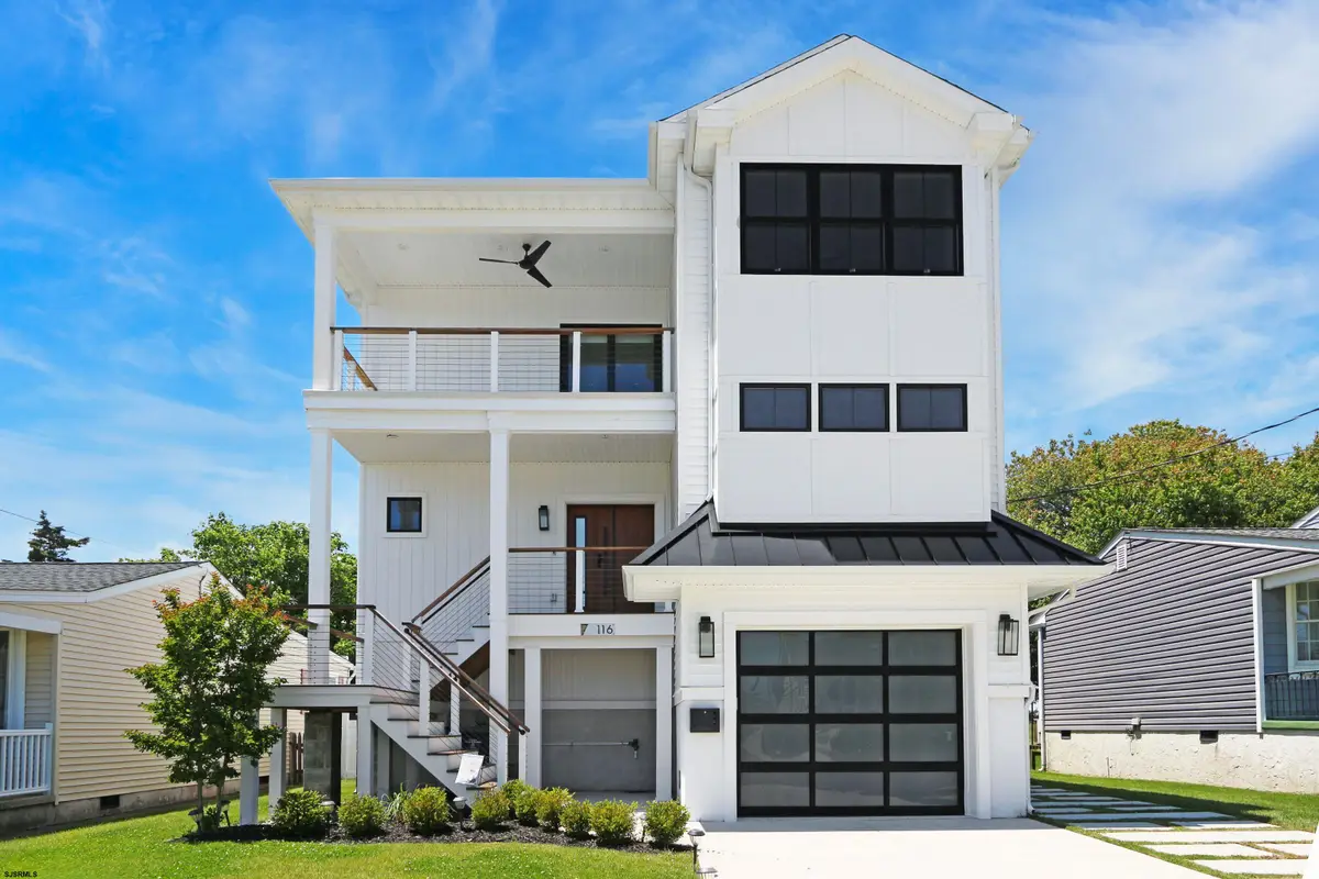 116 Bayshore Ave, Brigantine, NJ 08203 - #1