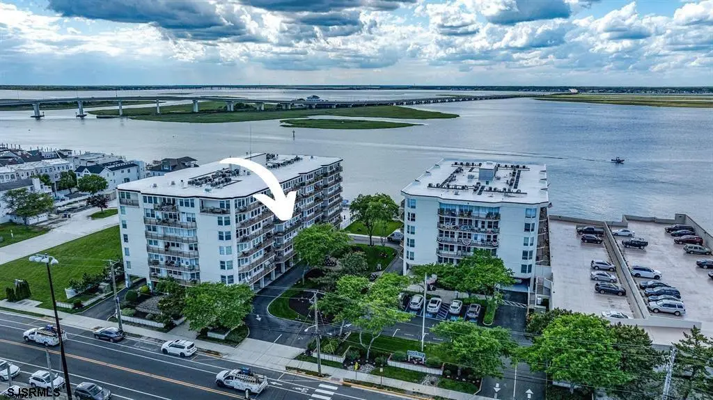 500 Bay Ave #406S, Ocean City, NJ 08226 - Image #1