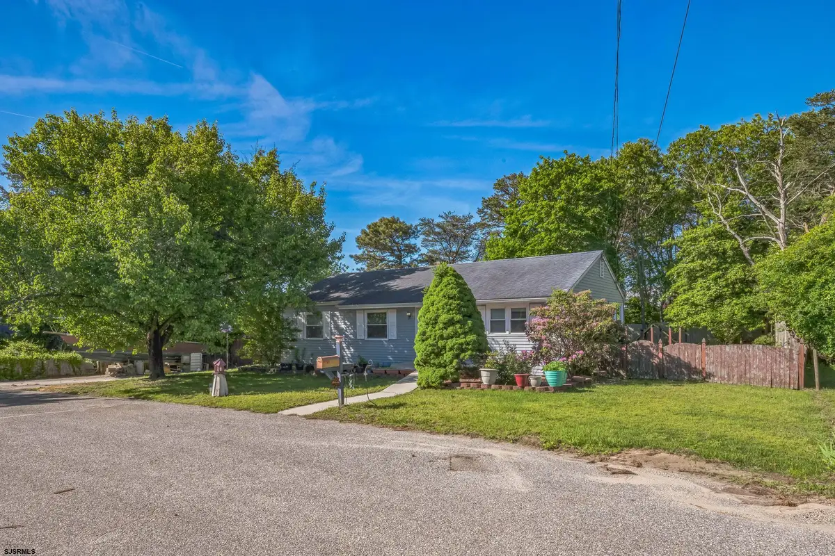 14 Roberts, Marmora, NJ 08223 - #1