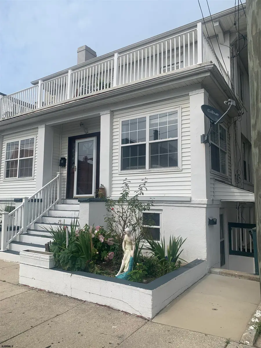 19 S Elberon Ave Ave, Atlantic City, NJ 08401 - Image #3