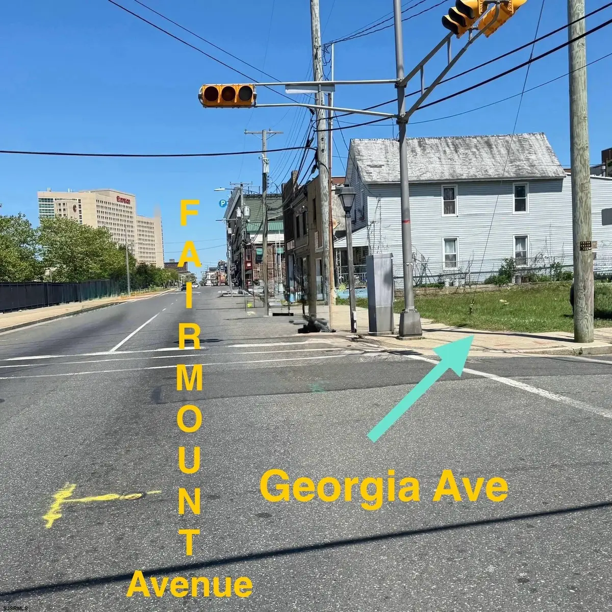 135-137 N Georgia Ave, Atlantic City, NJ 08401 - Image #1