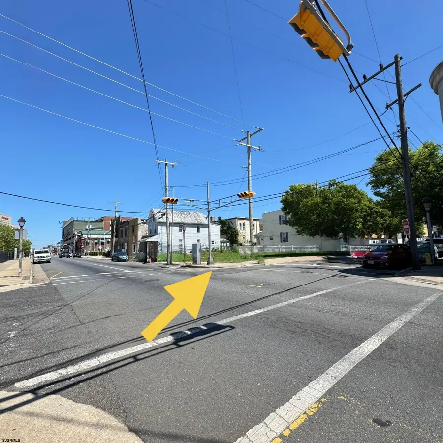 135-137 N Georgia Ave, Atlantic City, NJ 08401 - Image #3