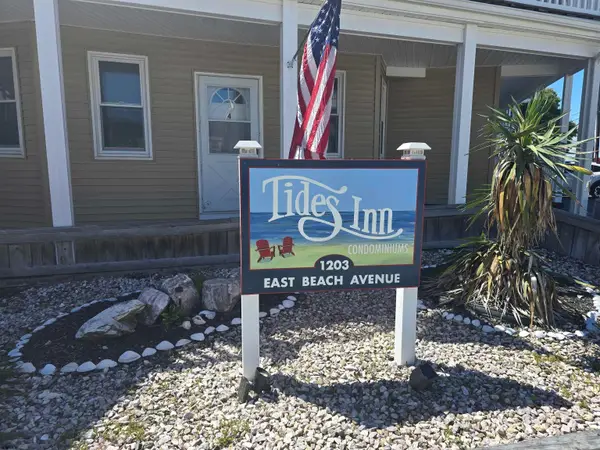 1203 E Beach Ave #8, Brigantine, NJ 08203