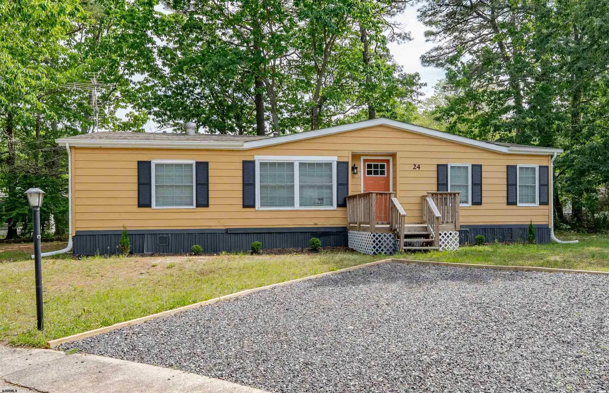 24 Holly Ct, Mays Landing, NJ 08330 - #1