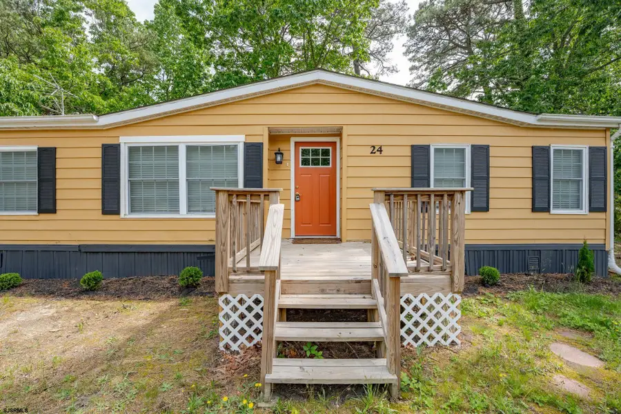 24 Holly Ct, Mays Landing, NJ 08330 - #2
