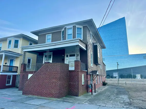 220 Seaside Ave Ave, Atlantic City, NJ 08401