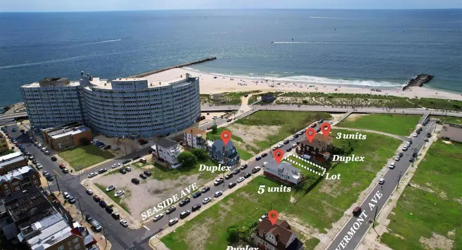 220 Seaside Ave Ave, Atlantic City, NJ 08401 - Image #3