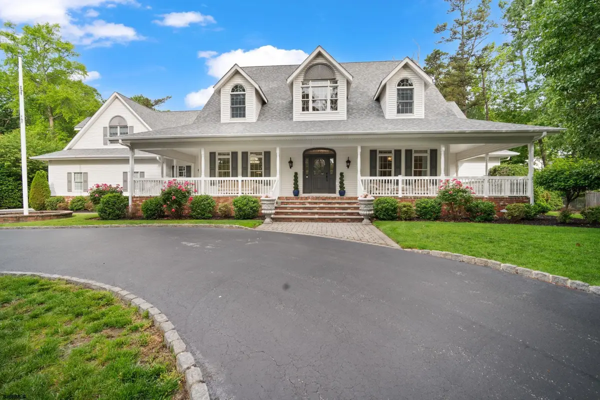 14 Waterfront Way, Hammonton, NJ 08037 - #1