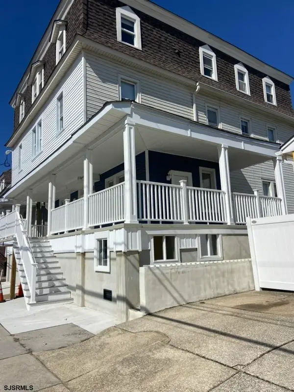 611 E 7th St Street, Ocean City, NJ 08226