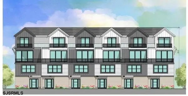 201 N Washington Ave #1, Margate, NJ 08402