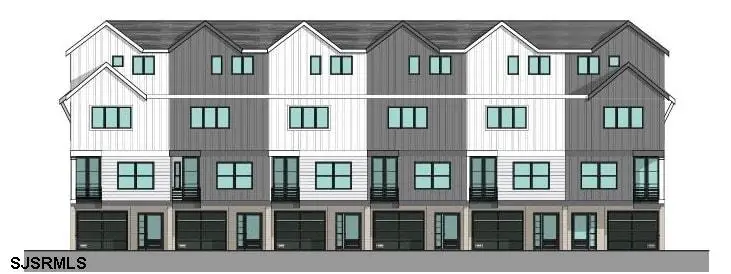 201 N Washington Ave Ave #2, Margate City, NJ 08402 - Image #3