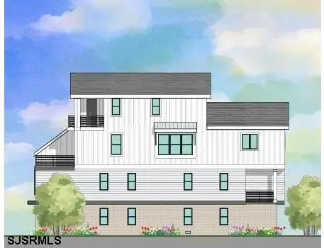 201 N Washington Ave #3, Margate City, NJ 08402 - Image #2