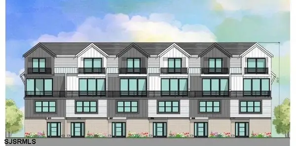 201 N Washington Ave #5, Margate, NJ 08402