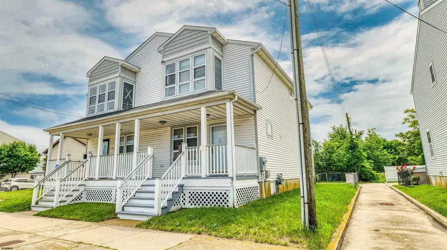 332 N Massachusetts Ave, Atlantic City, NJ 08401 - Image #2