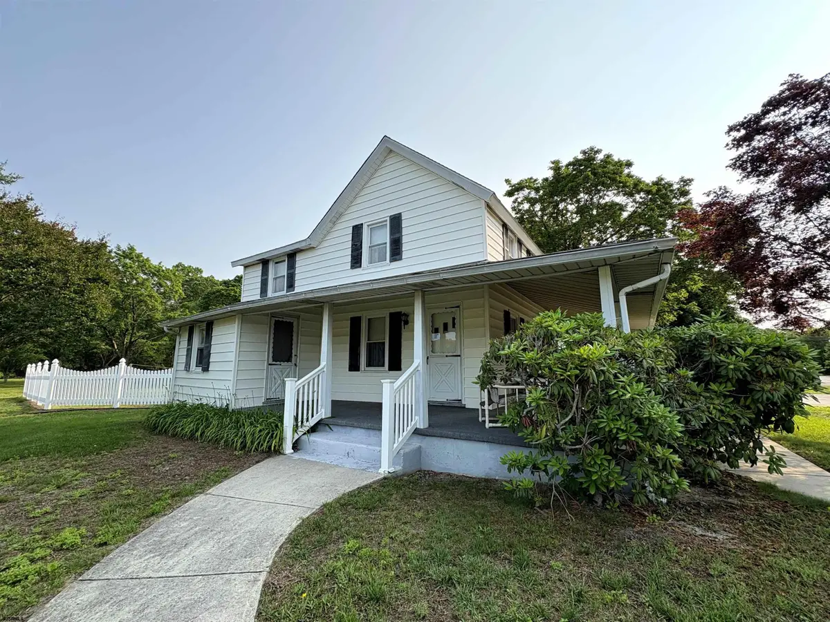 301 Broad Street, Milmay, NJ 08340 - Image #1