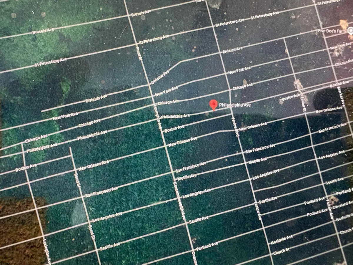 Philadelphia Ave, Mays Landing, NJ 08330 - Image #1