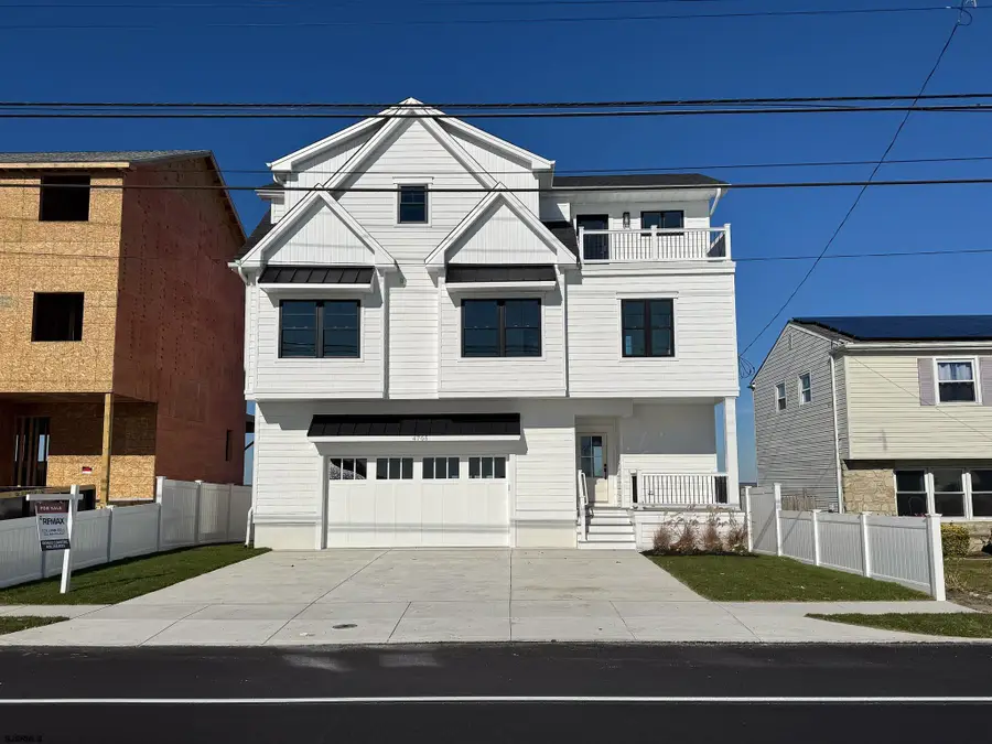 4705 Atlantic Brigantine Blvd, Brigantine, NJ 08203 - Image #2