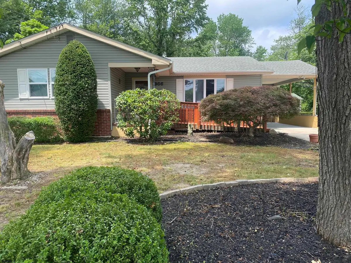 866 N Brewster Rd Road, Vineland, NJ 08361 - Image #1