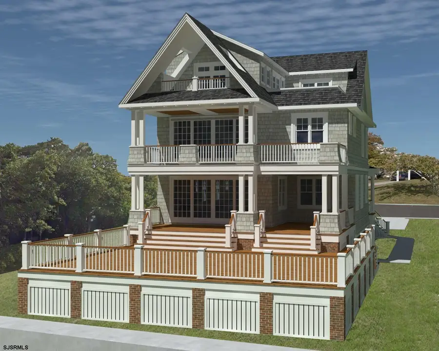 468 W Shore Dr, Brigantine, NJ 08203-1234 - Image #2