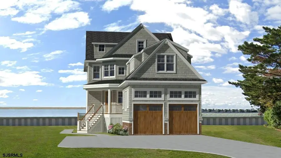 468 W Shore Dr, Brigantine, NJ 08203-1234 - Image #3