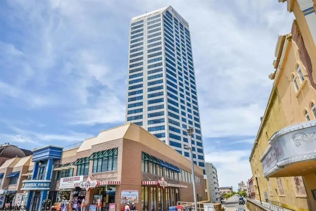 1515 Boardwalk #2704, Atlantic City, NJ 08401 - Image #1
