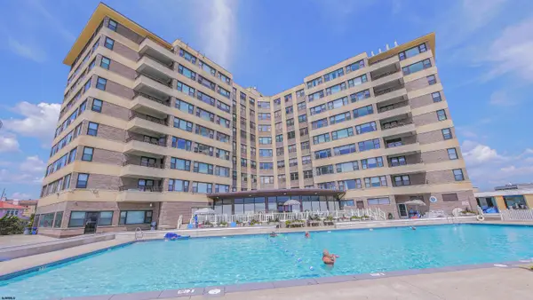 101 S Raleigh Ave #929,930, 931, Atlantic City, NJ 08401