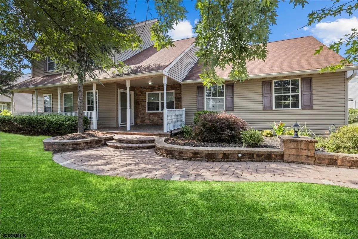 61 Olympia Ln, Sicklerville, NJ 08081 - #1