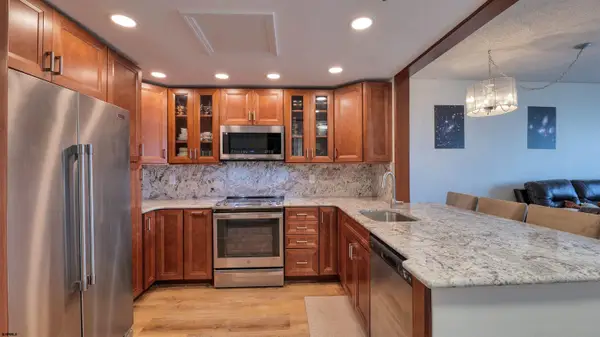 3101 Boardwalk #2503-A Tower 1, Atlantic City, NJ 08401