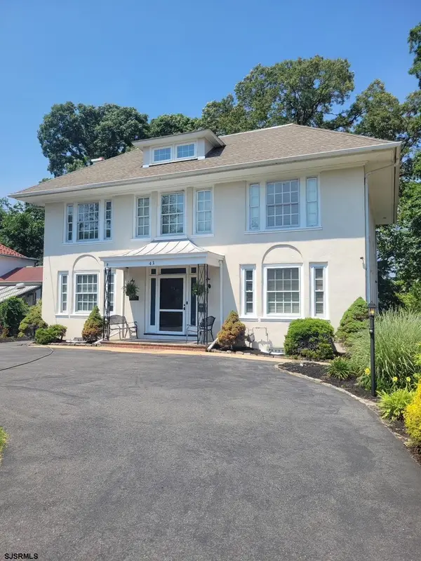 43 Franklin Dr, Bridgeton, NJ 08302