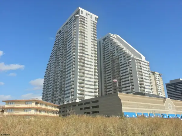 3101 Boardwalk #1109-2, Atlantic City, NJ 08401