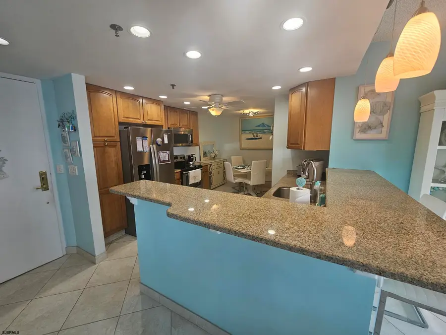 3101 Boardwalk #1109-2, Atlantic City, NJ 08401 - #2