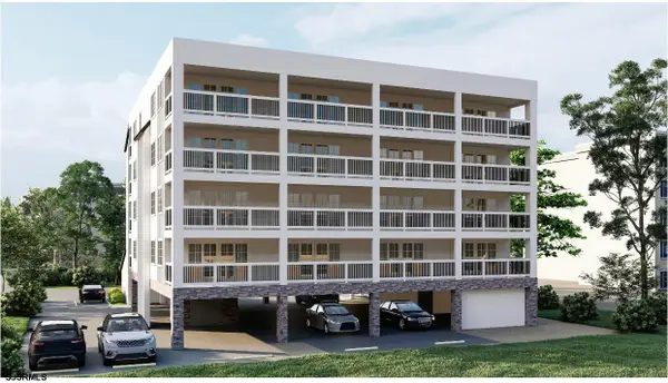 321 6th St S Street #14, Brigantine, NJ 08203