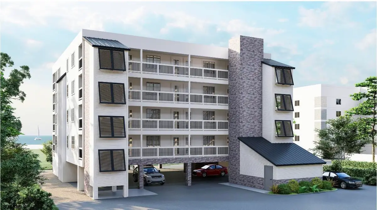 321 6th St S Street #8, Brigantine, NJ 08203 - Image #1