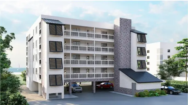 321 6th St S Street #8, Brigantine, NJ 08203