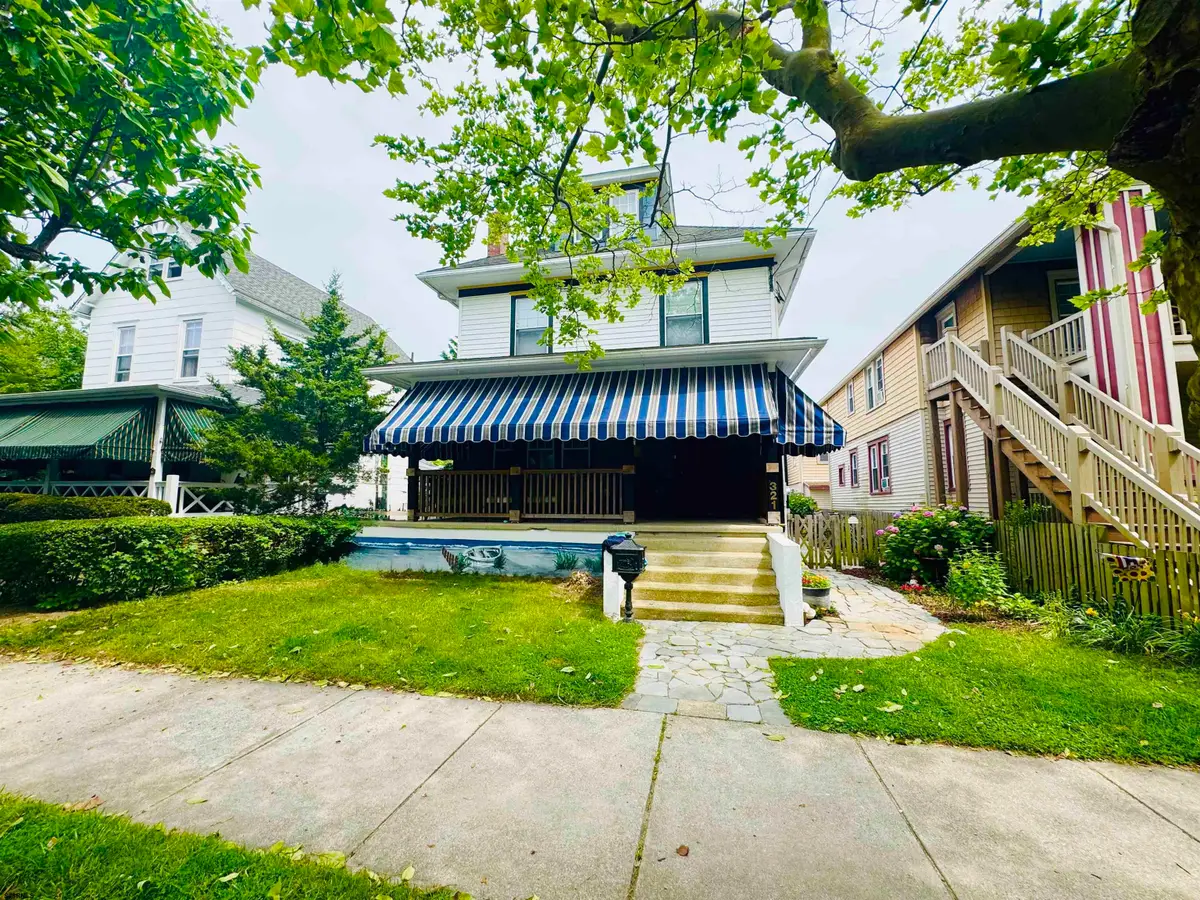 321 Central Ave, Ocean City, NJ 08226 - Image #1