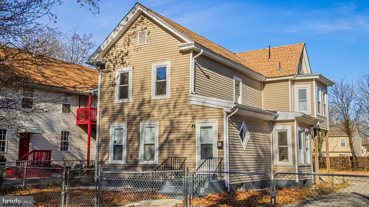 818 E Pear St Street, Vineland, NJ 08360 - Image #1