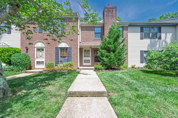 298 Mattix Run #298, Galloway Township, NJ 08205