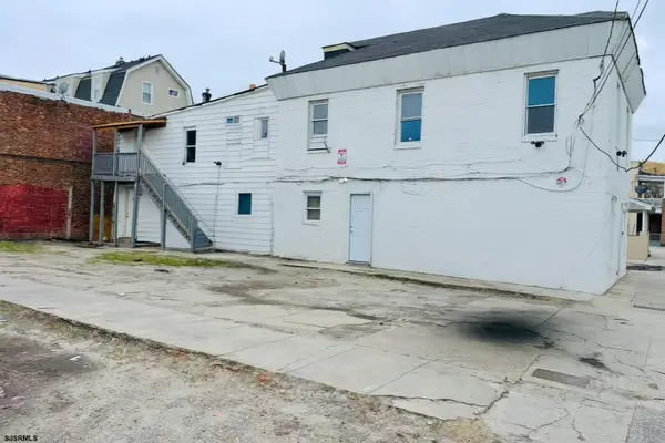 20 S Bellevue Ave Ave, Atlantic City, NJ 08401