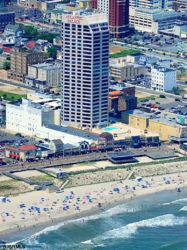 1515 Boardwalk #2911, Atlantic City, NJ 08401 - Image #1