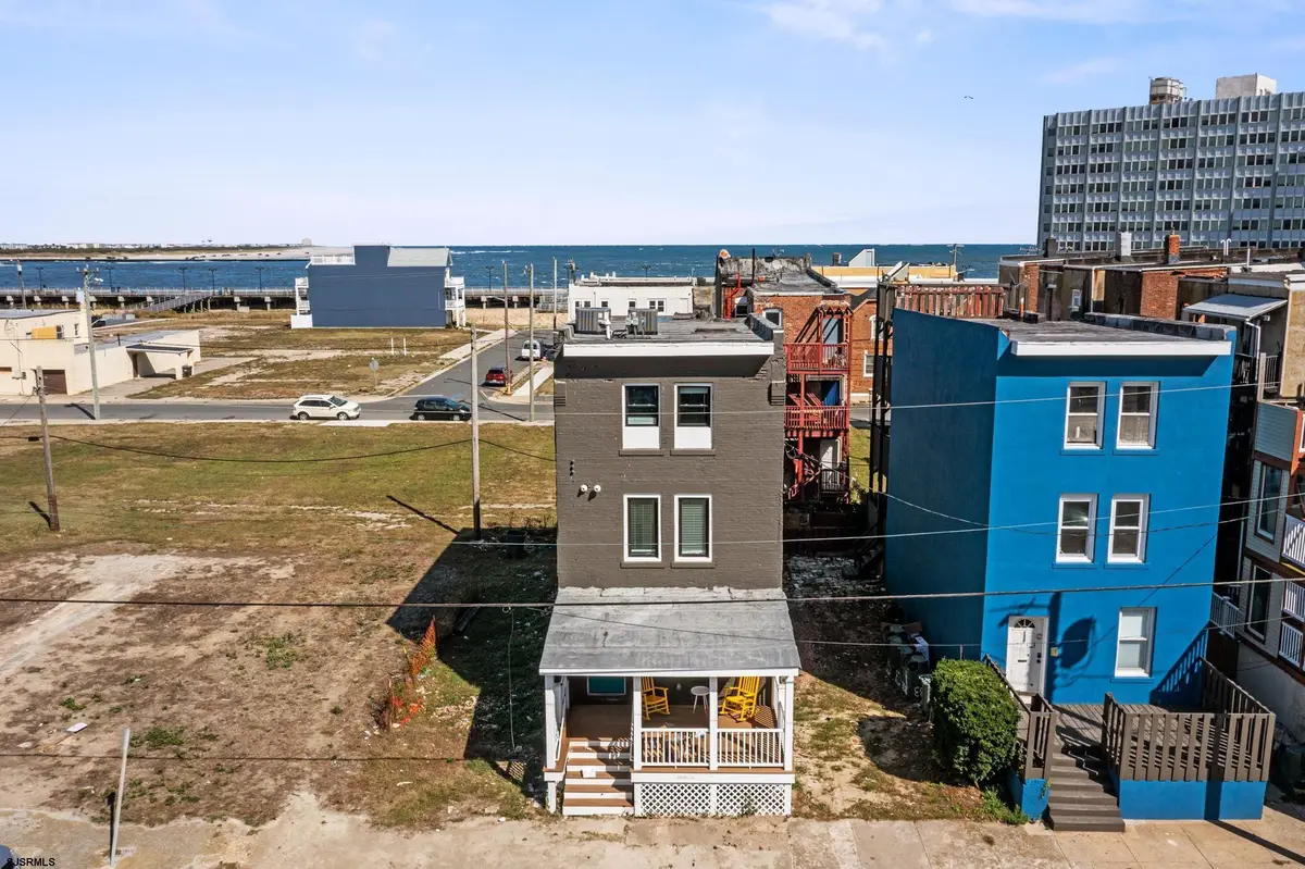 129 Seaside, Atlantic City, NJ 08401 - #1