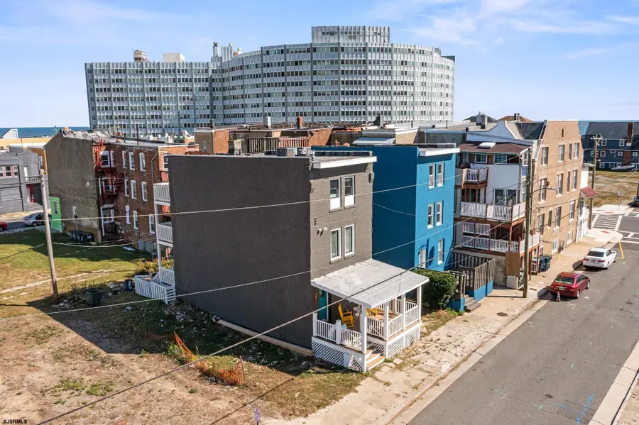 129 Seaside, Atlantic City, NJ 08401 - #2