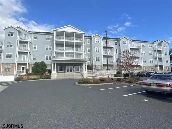 1 Mechanic Street #108, Absecon, NJ 08201