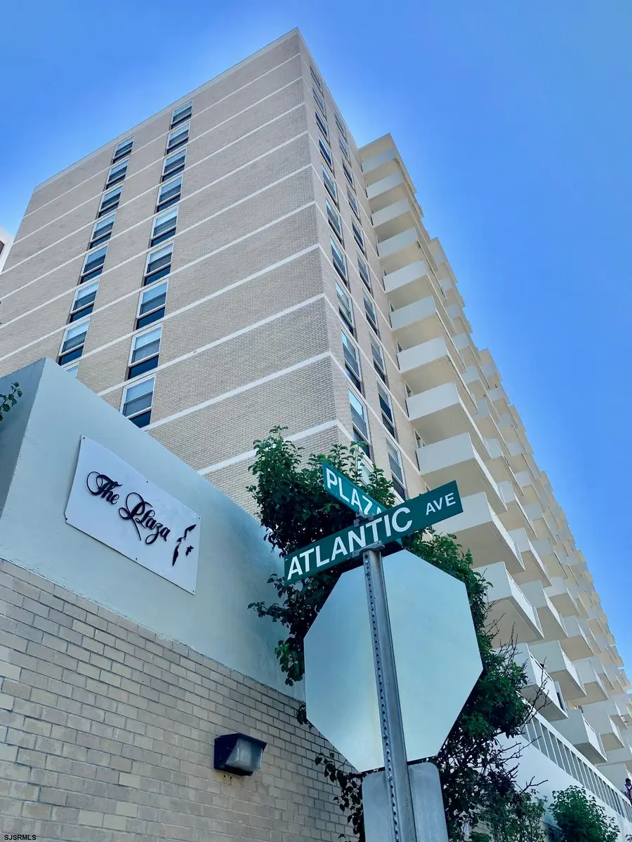 101 S Plaza Place #1502, Atlantic City, NJ 08401 - Image #3