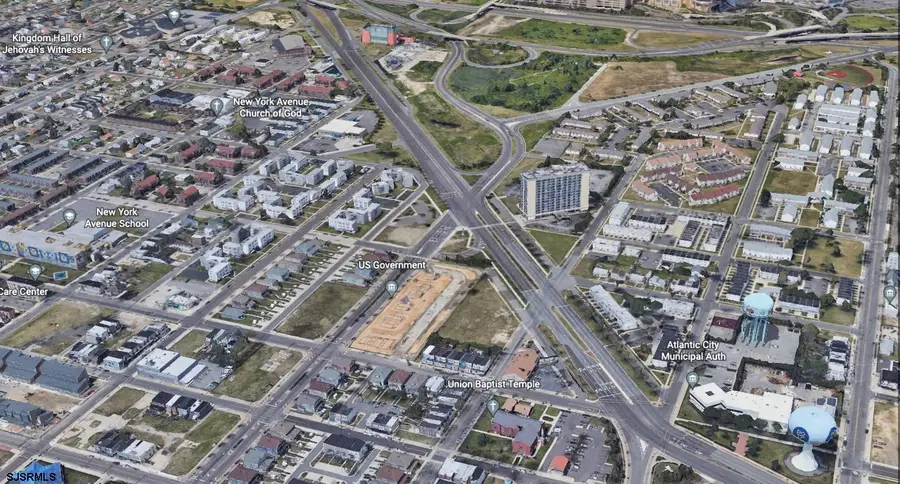 600 N Pennsylvania Ave Ave, Atlantic City, NJ 08401 - Image #3