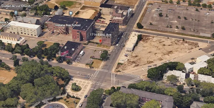 1712 Baltic Ave Ave, Atlantic City, NJ 08401 - Image #2