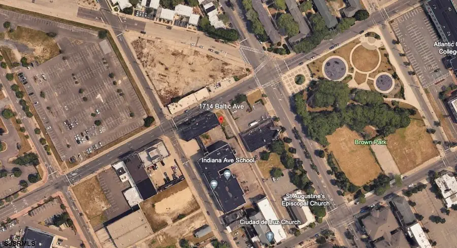 1712 Baltic Ave Ave, Atlantic City, NJ 08401 - Image #3