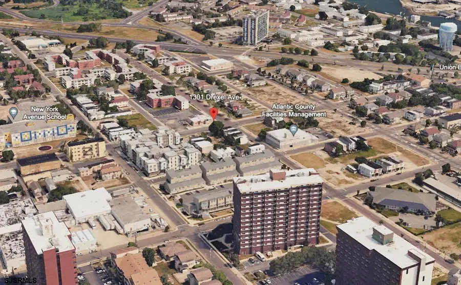 1301 Drexel Ave Ave, Atlantic City, NJ 08401 - Image #3