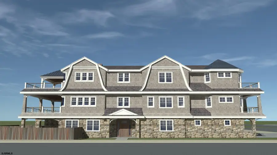 2703 Wesley Ave #1st Floor, Ocean City, NJ 08226 - Image #3