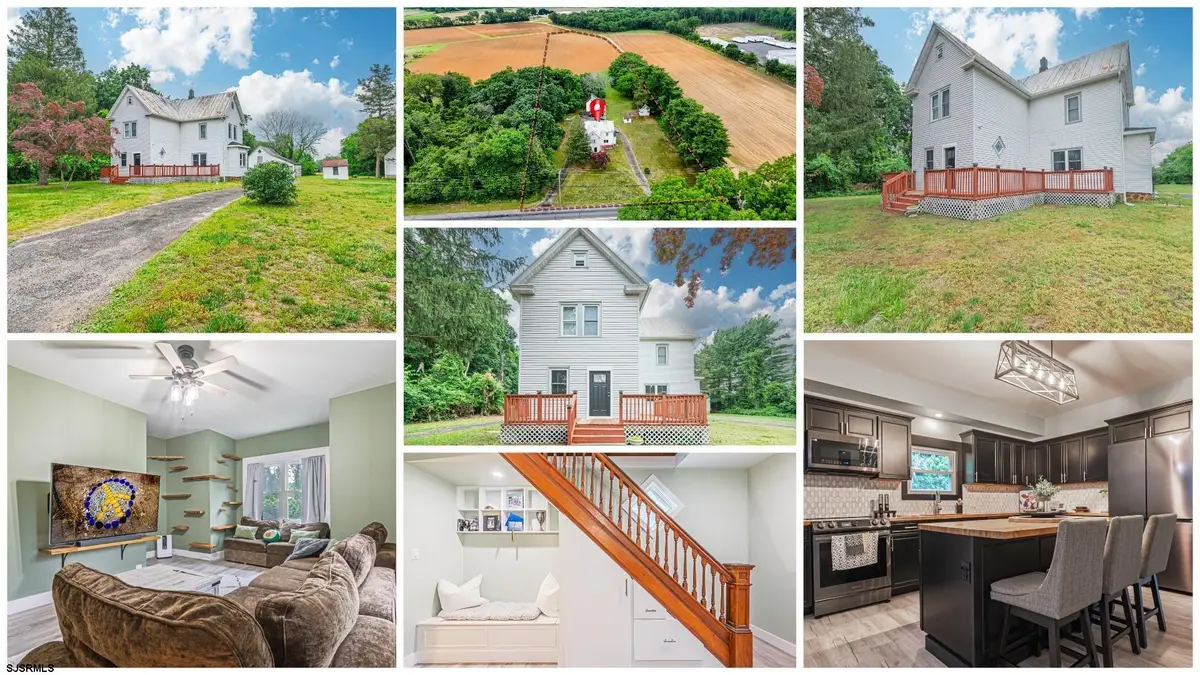 331 Lincoln Ave Ave, Vineland, NJ 08360 - Image #1