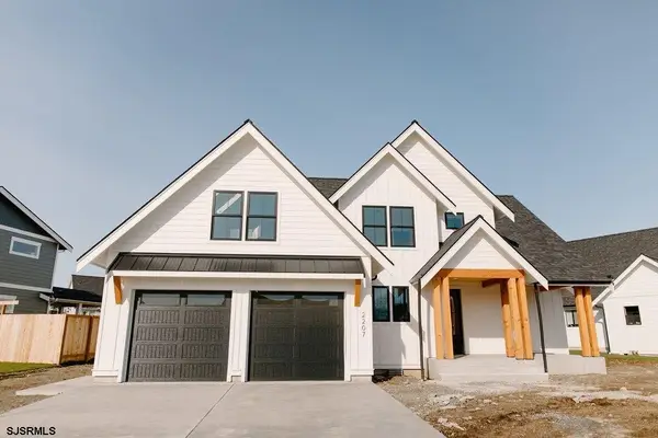 2580 Wrangleboro Rd, Mays Landing, NJ 08330